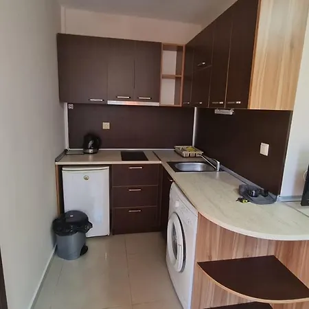 Apartamento Laguna Beach Ravda