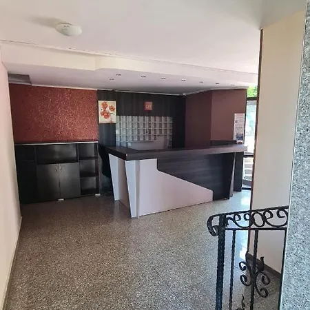 Apartamento Laguna Beach *