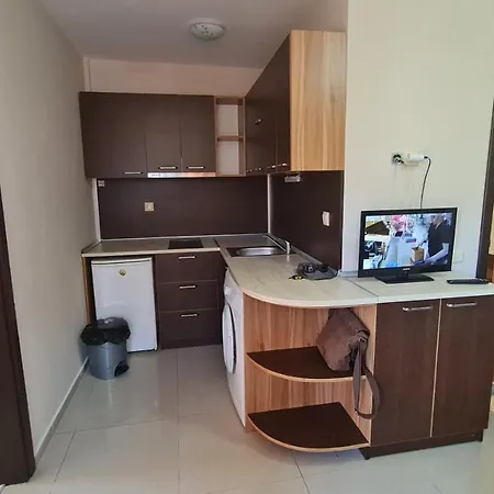 Apartamento Laguna Beach Ravda