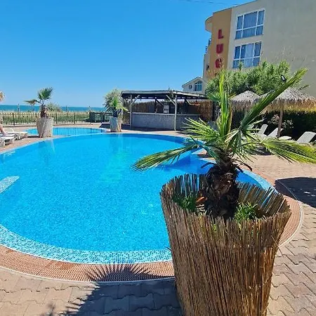 Apartamento Laguna Beach