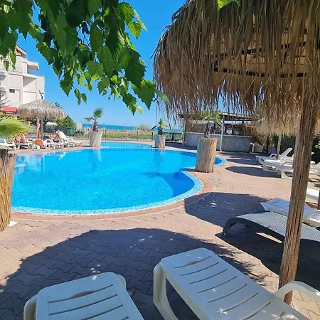 Laguna Beach Apartamento