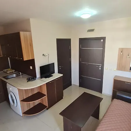 Apartamento Laguna Beach Ravda