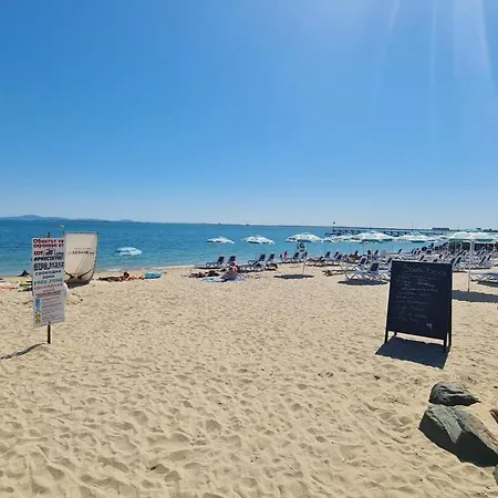 Laguna Beach Apartamento *
