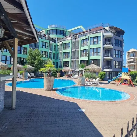 Apartment Laguna Beach